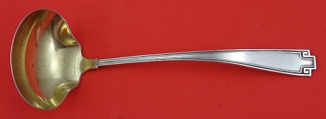 Mayonnaise Ladle GW 5 1/4